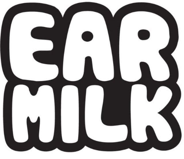 EARMILK logo