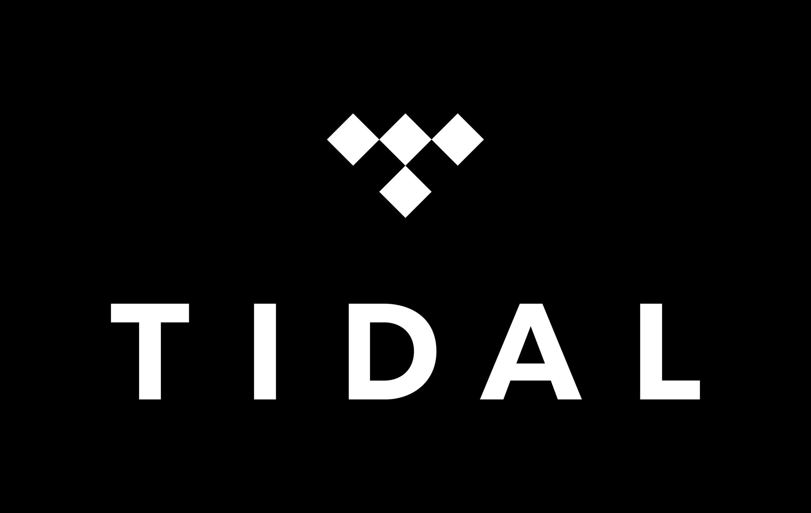 TIDAL logo