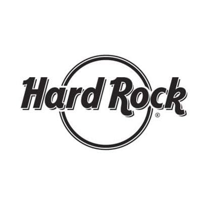 Hard Rock International logo
