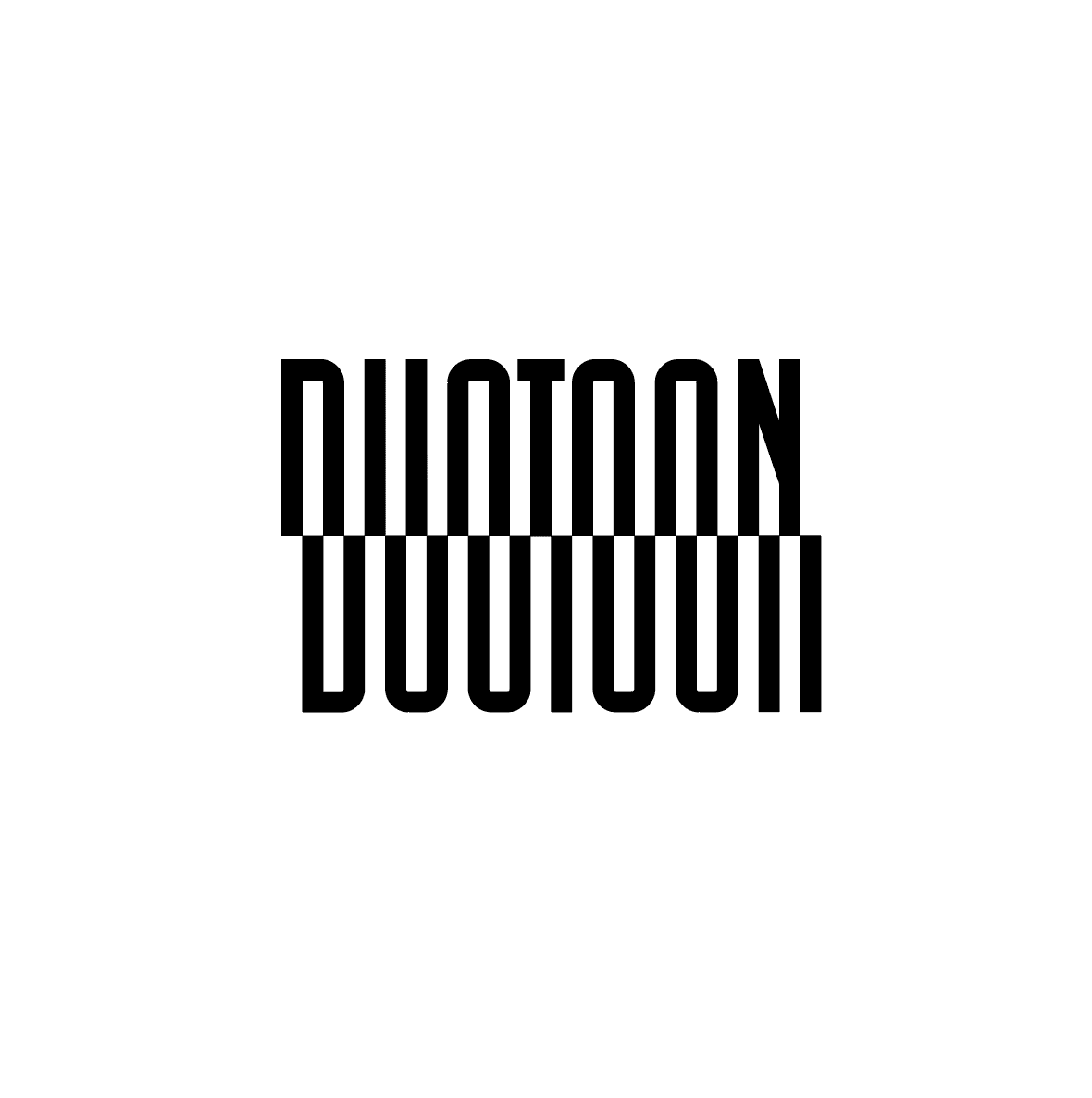 Duotoon logo