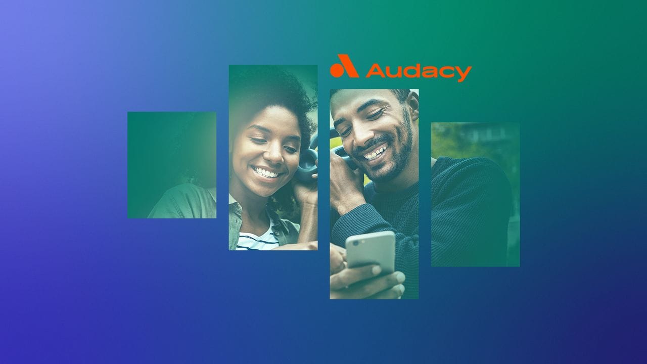 Audacy, Inc. team