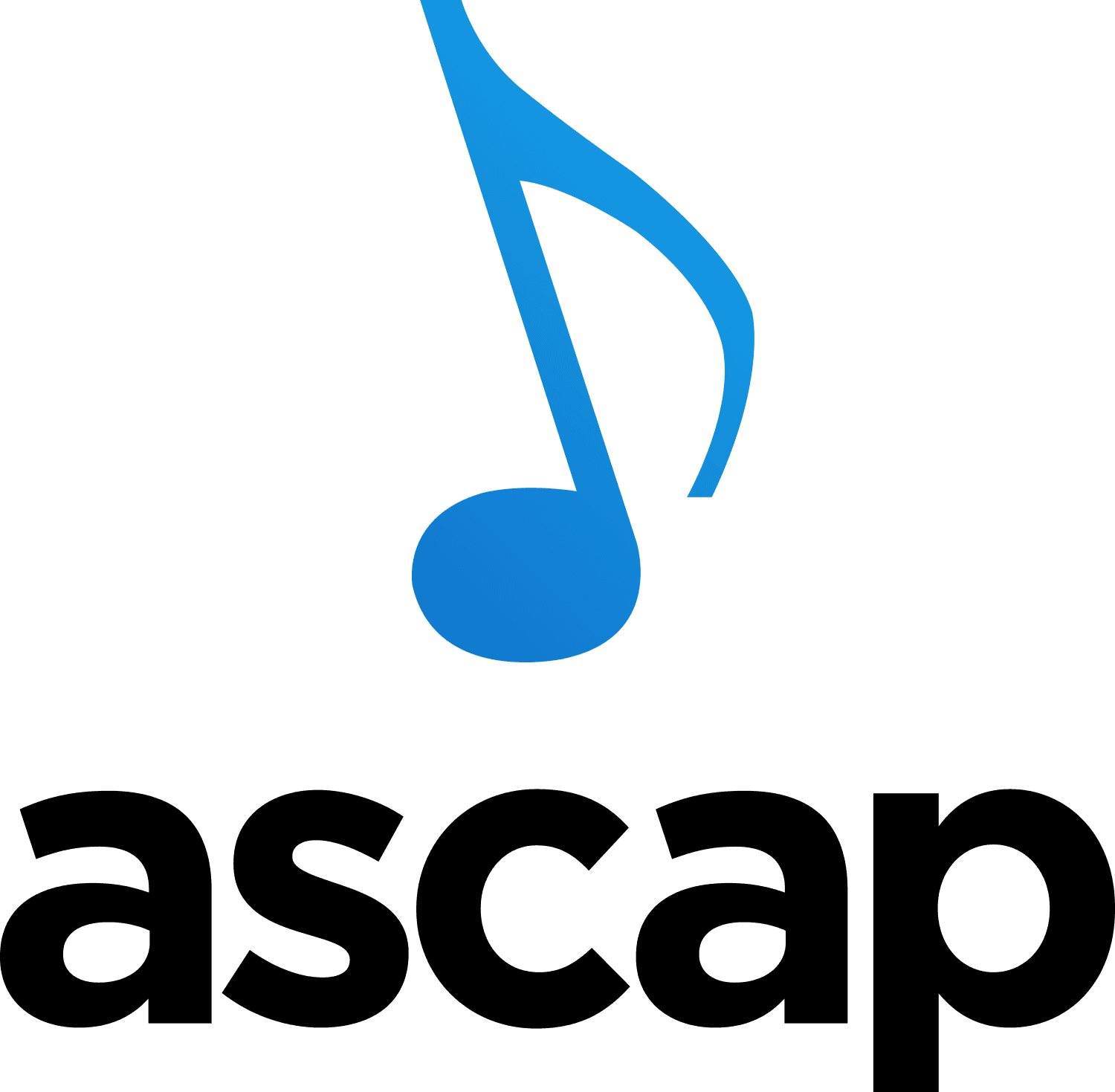 ASCAP logo