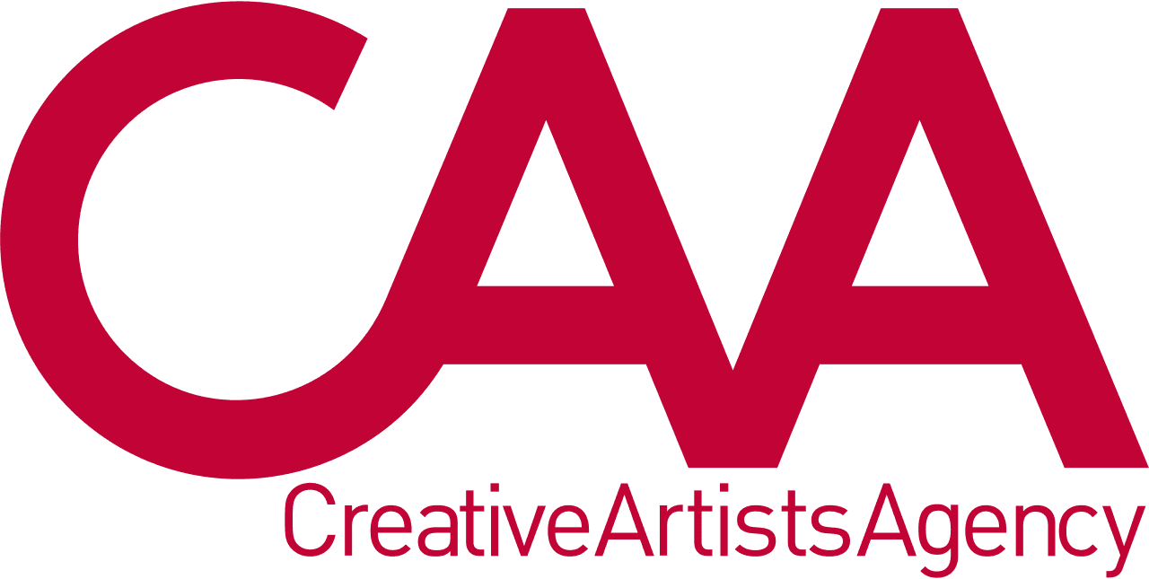 Creative Artists Agency logo