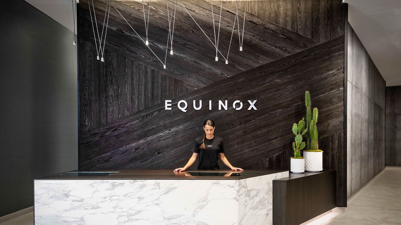 Equinox Media team