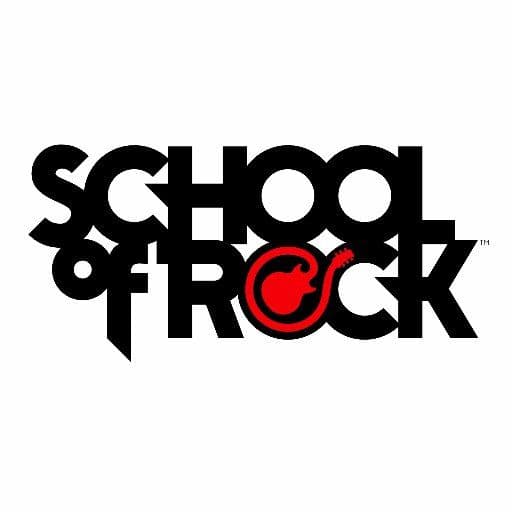 School of Rock logo