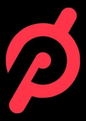 Peloton Interactive logo