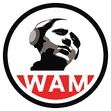 Women's Audio Mission logo