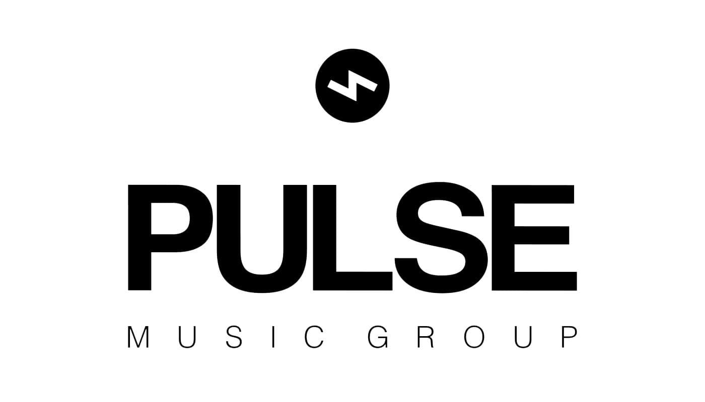 Pulse Music Group logo