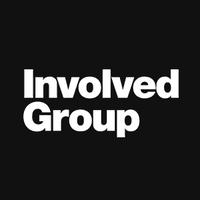 Involved Group logo