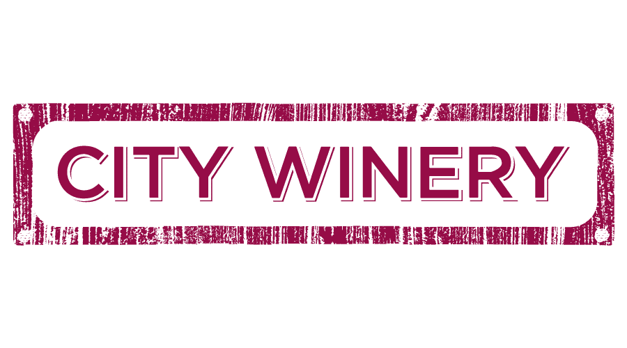 City Winery logo