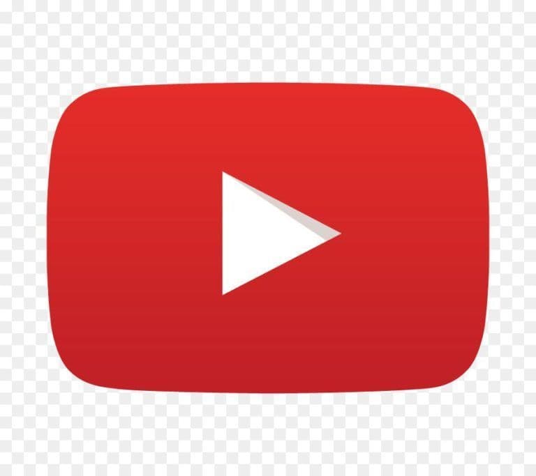 YouTube logo