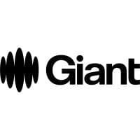 Giant logo