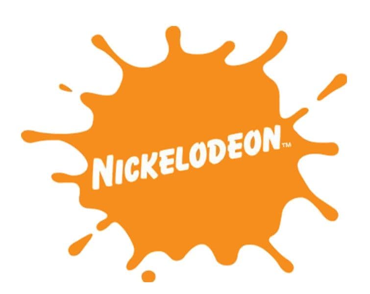 Nickelodeon logo