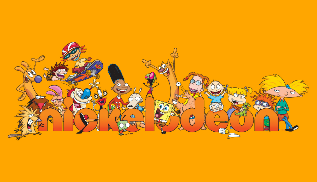 Nickelodeon team