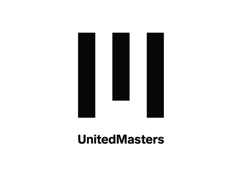 UnitedMasters logo
