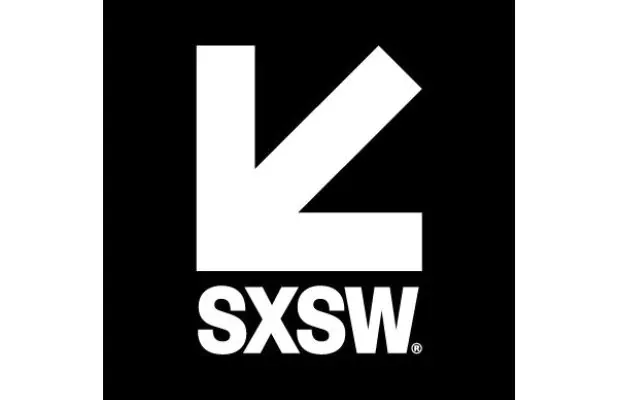 SXSW logo