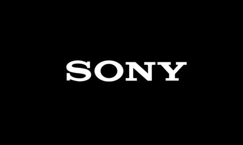Sony logo
