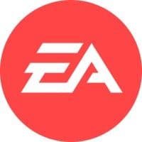 Electronic Arts (EA) logo