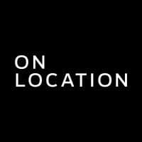 On Location logo