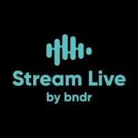 Stream Live logo