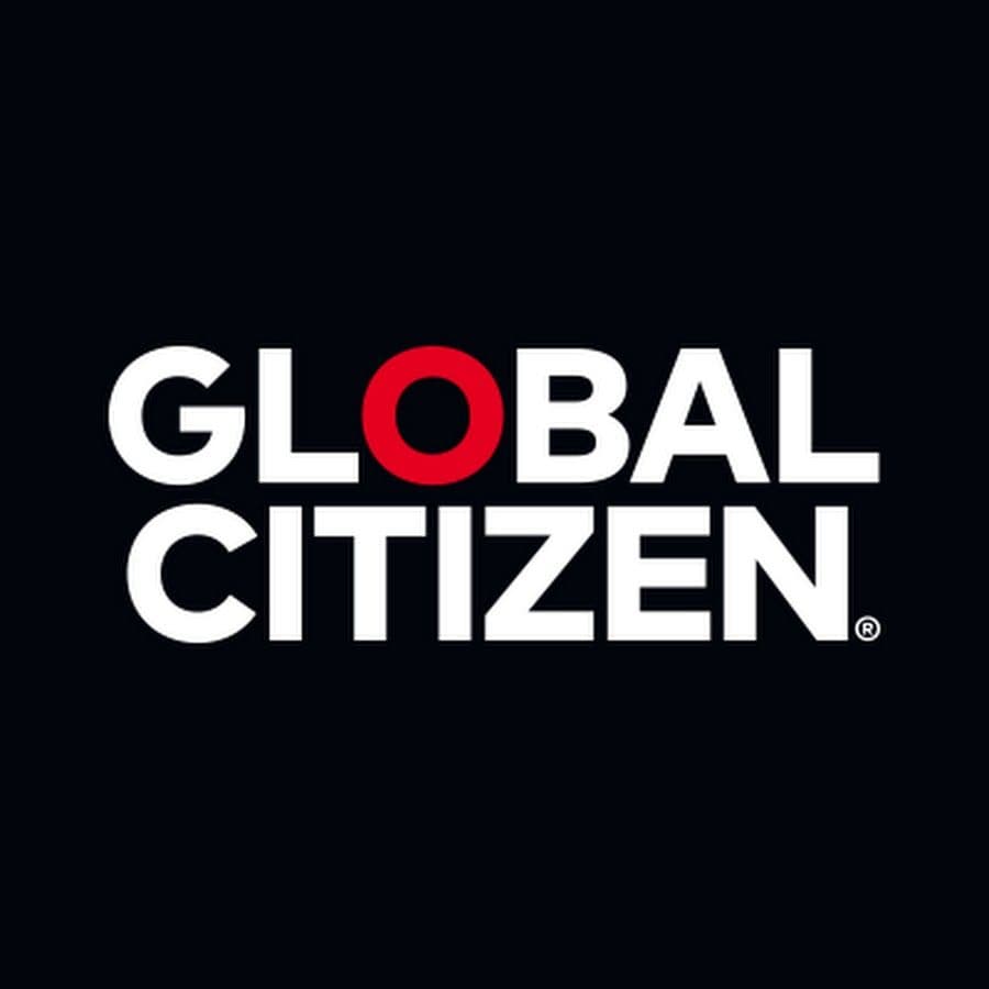 Global Citizen logo