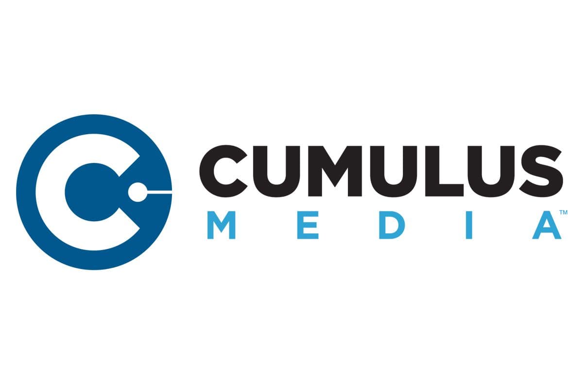 CUMULUS MEDIA logo