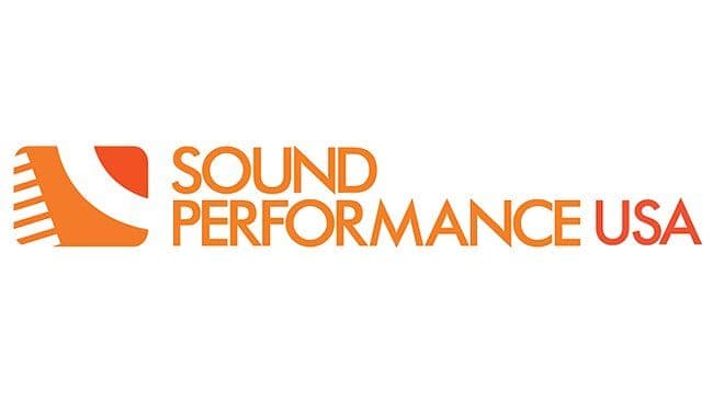 Sound Performance logo