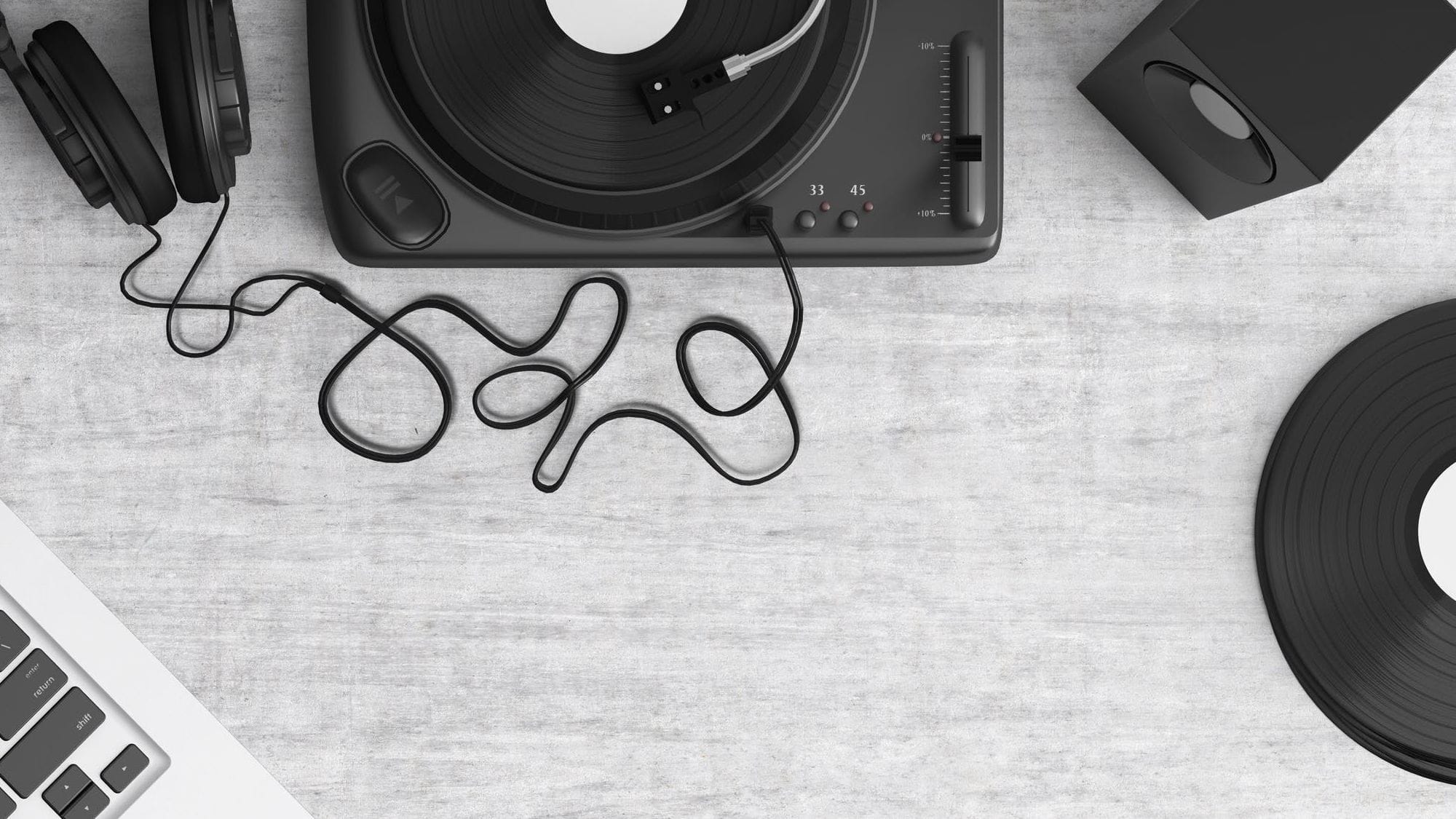 Sound Performance team