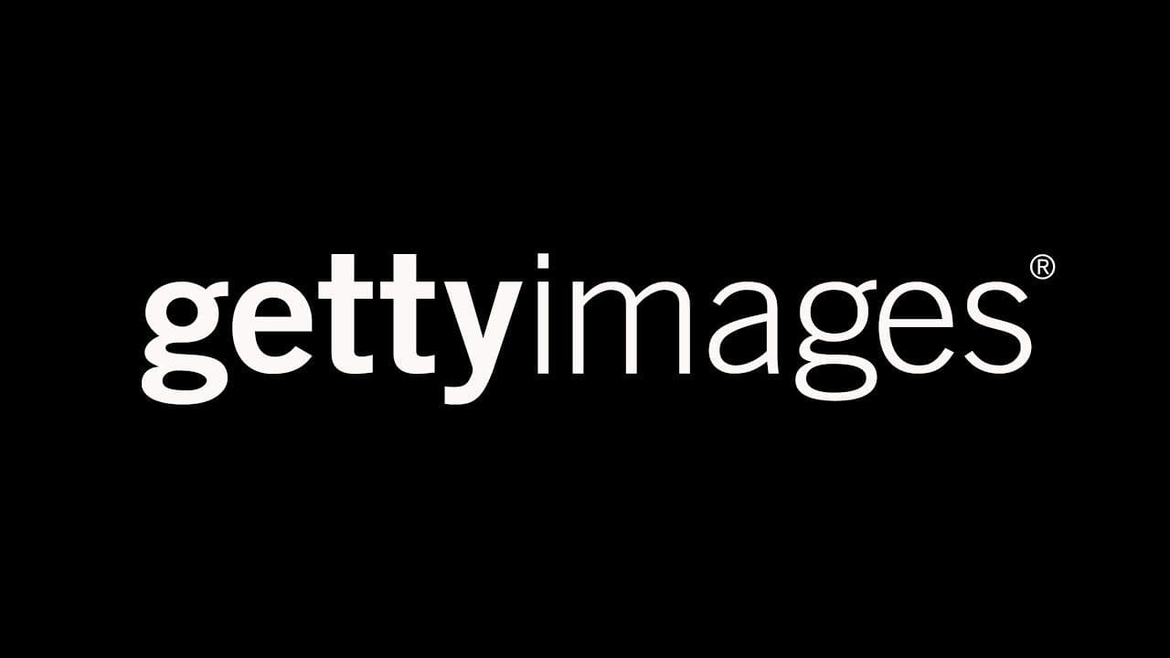 Getty Images logo