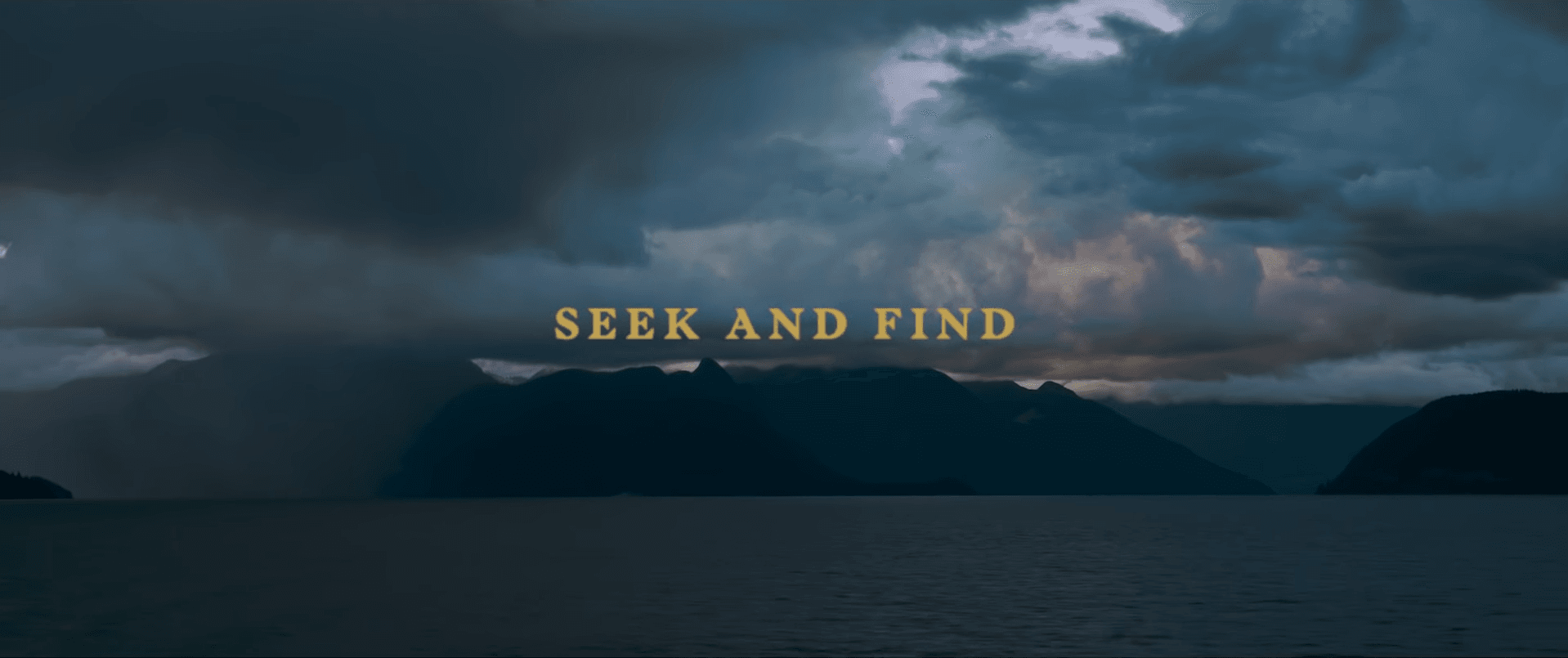 Seeking Blue Records Inc / MrSuicideSheep team