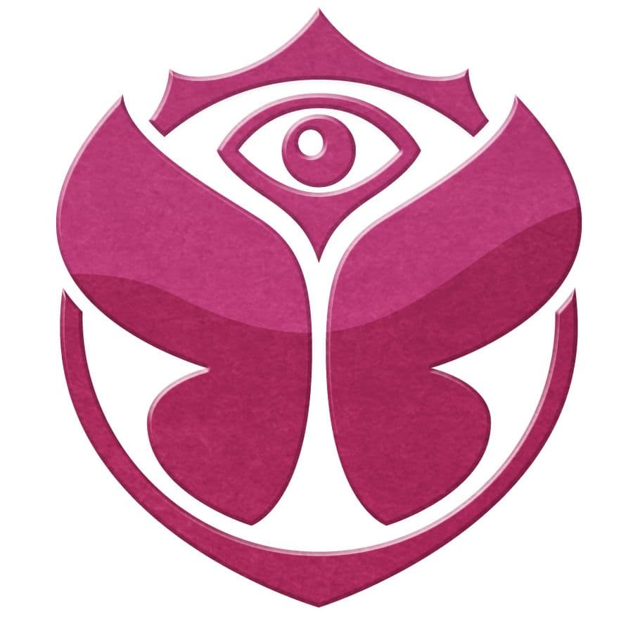 Tomorrowland logo