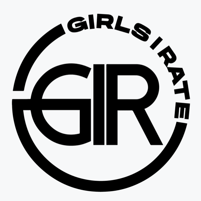 Girls I Rate logo