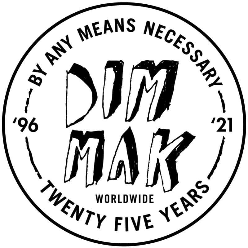 Dim Mak logo