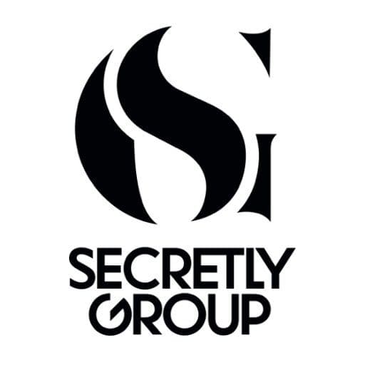 Secretly Group logo