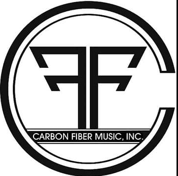 Carbon Fiber Music logo