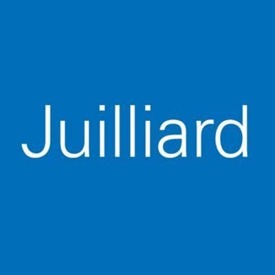 The Juilliard School logo