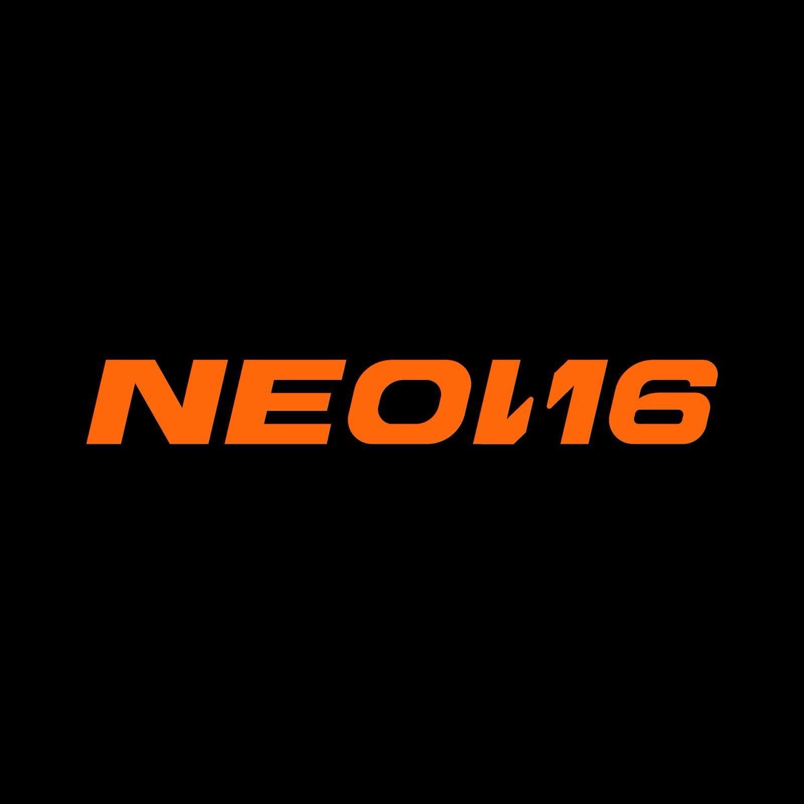 NEON16 logo