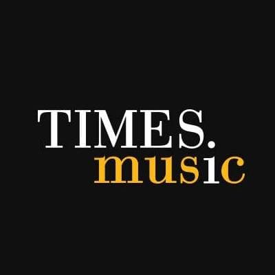 Times Music logo
