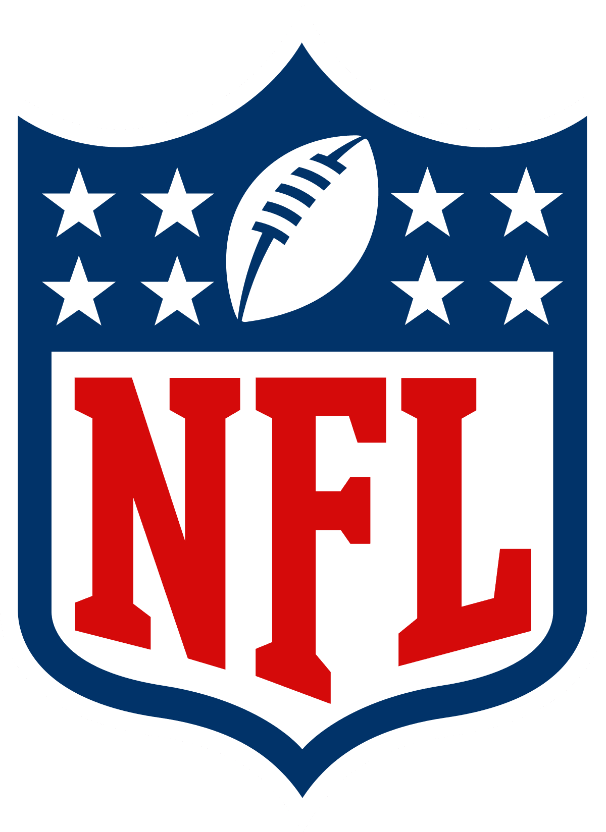 National Football League (NFL) logo