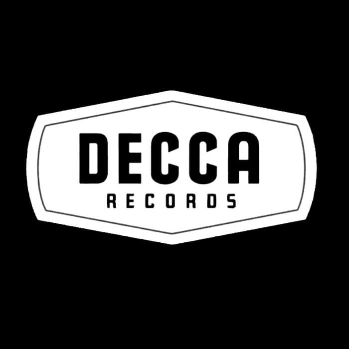 Decca Records logo