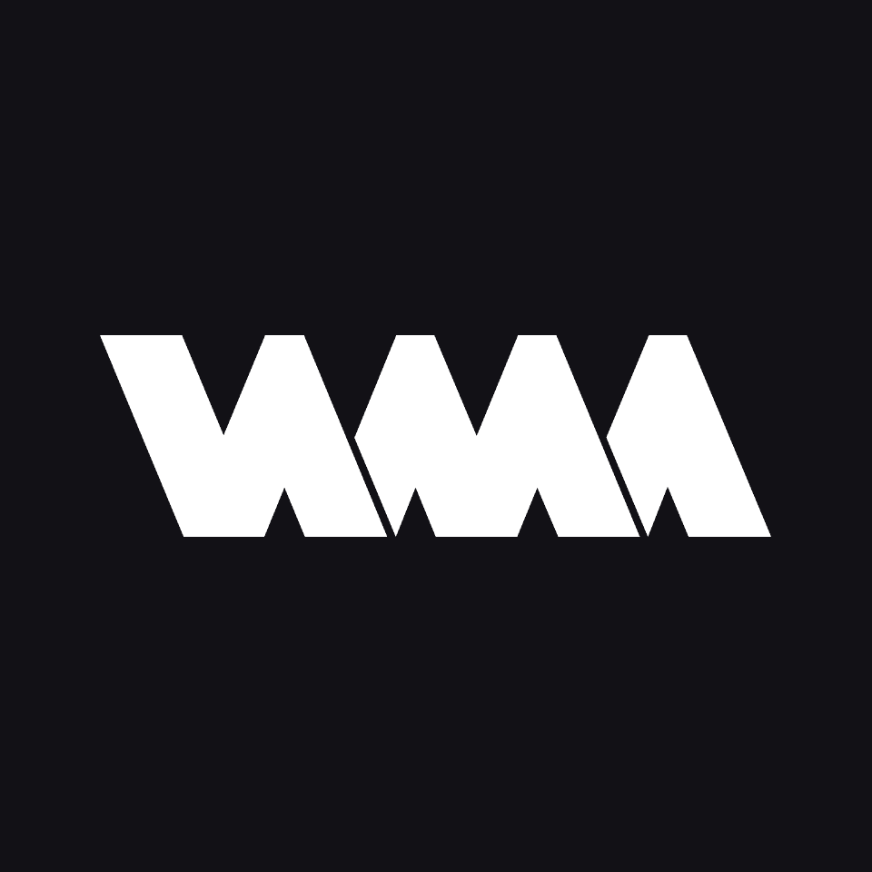 WMA logo