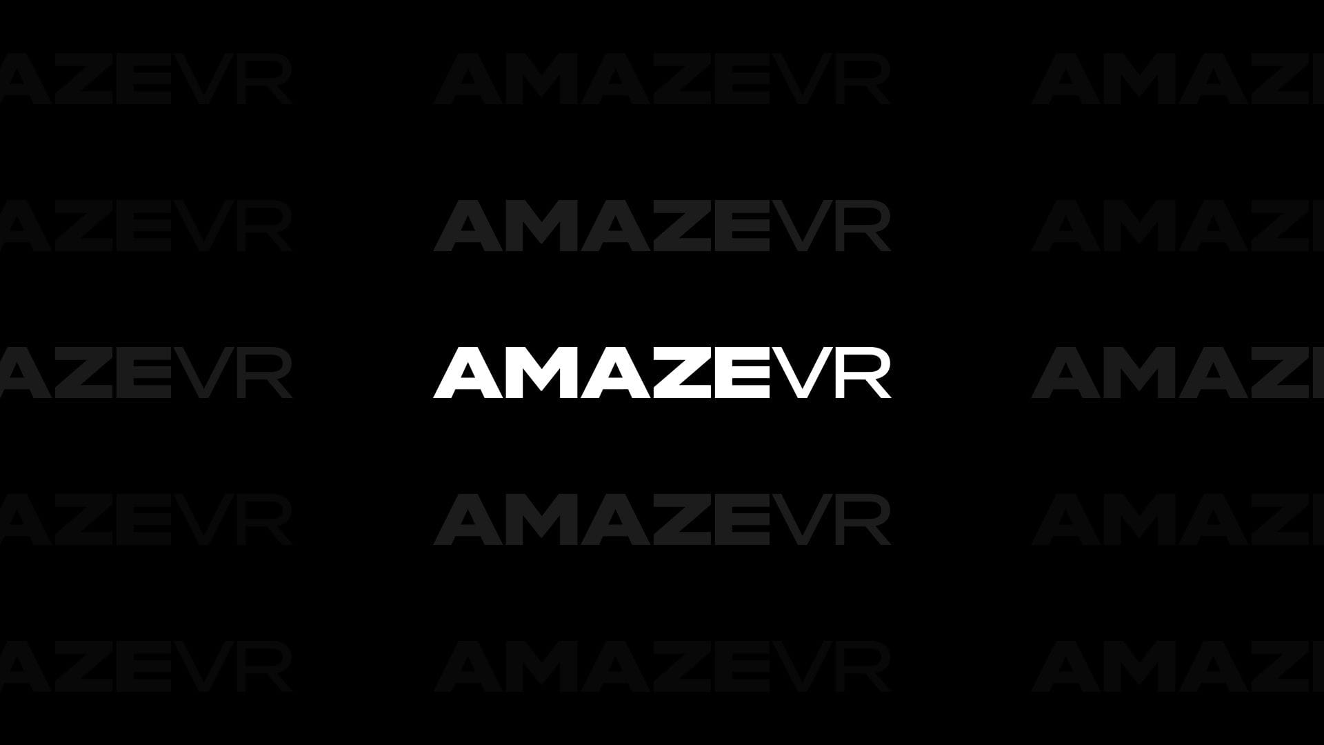 AmazeVR team