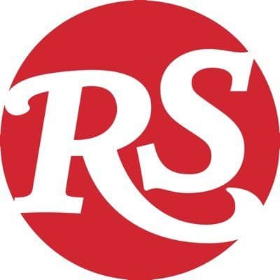 Rolling Stone UK logo
