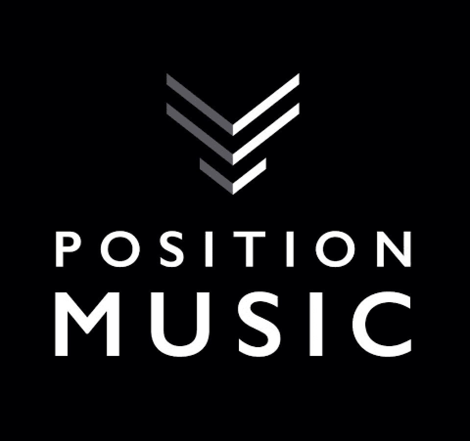 Position Music logo