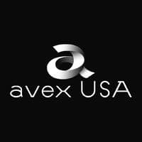 Avex USA Inc. logo