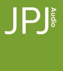 JPJ Audio logo