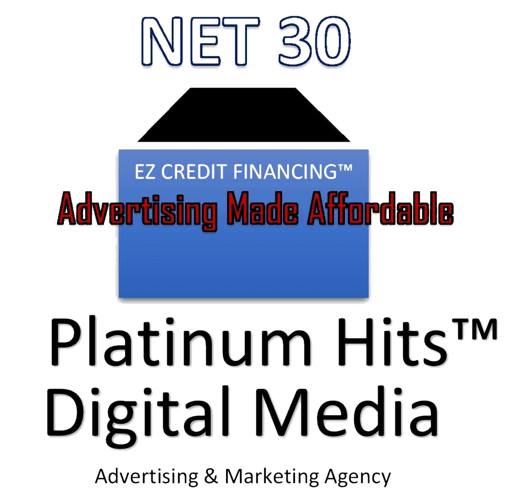Platinum Hits Entertainment Inc logo