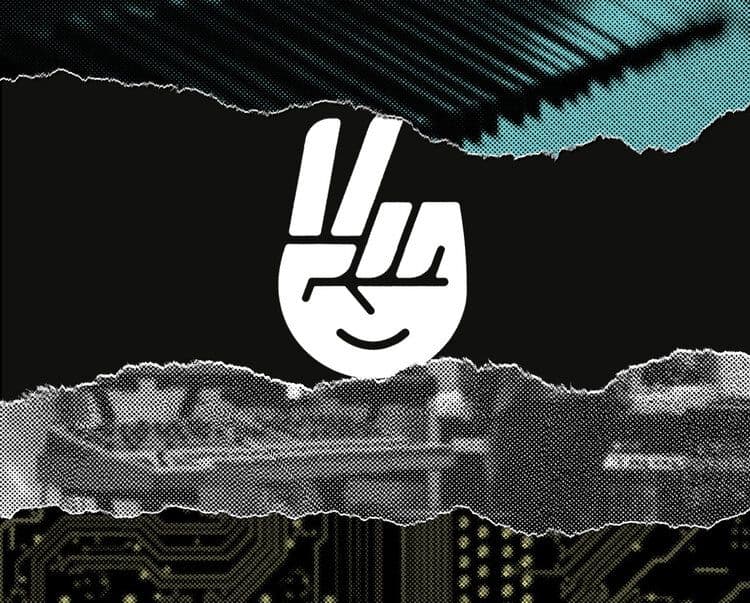 Good Folk Management logo