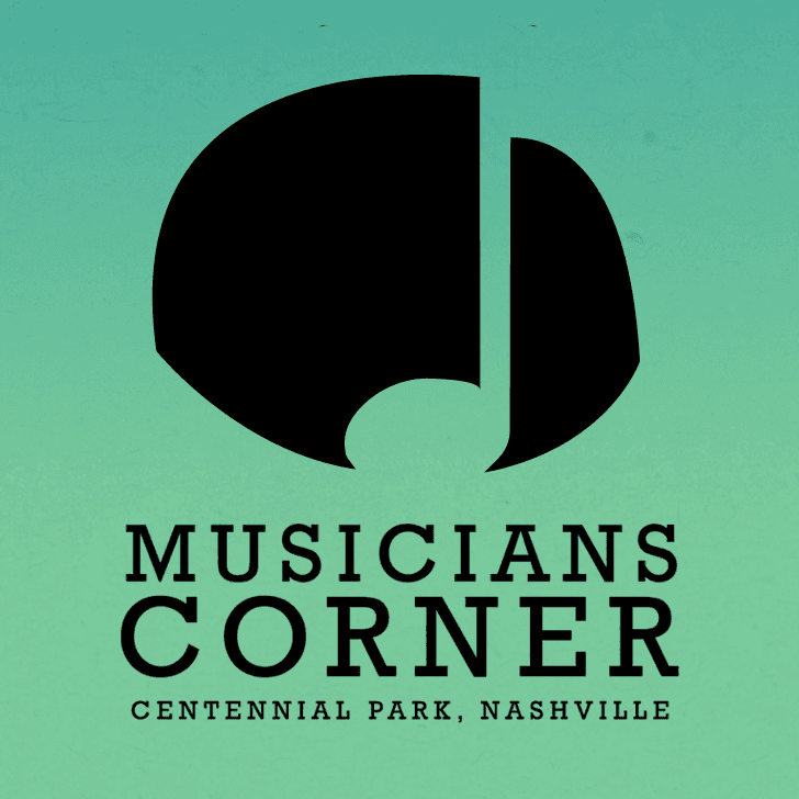Musicians Corner logo