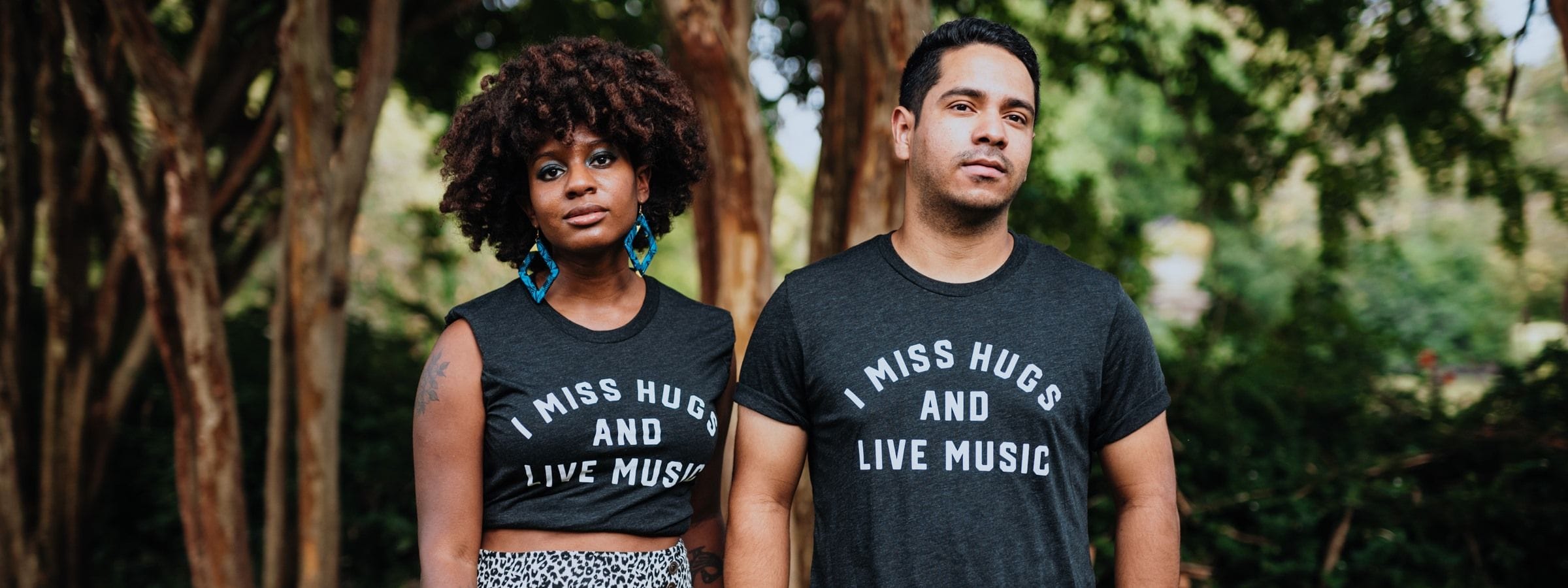 Musicians Corner team